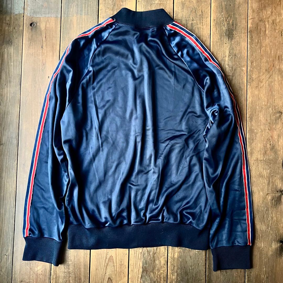 b*i様 adidas ATP トラックジャケット ジャージ アディダス サチモ