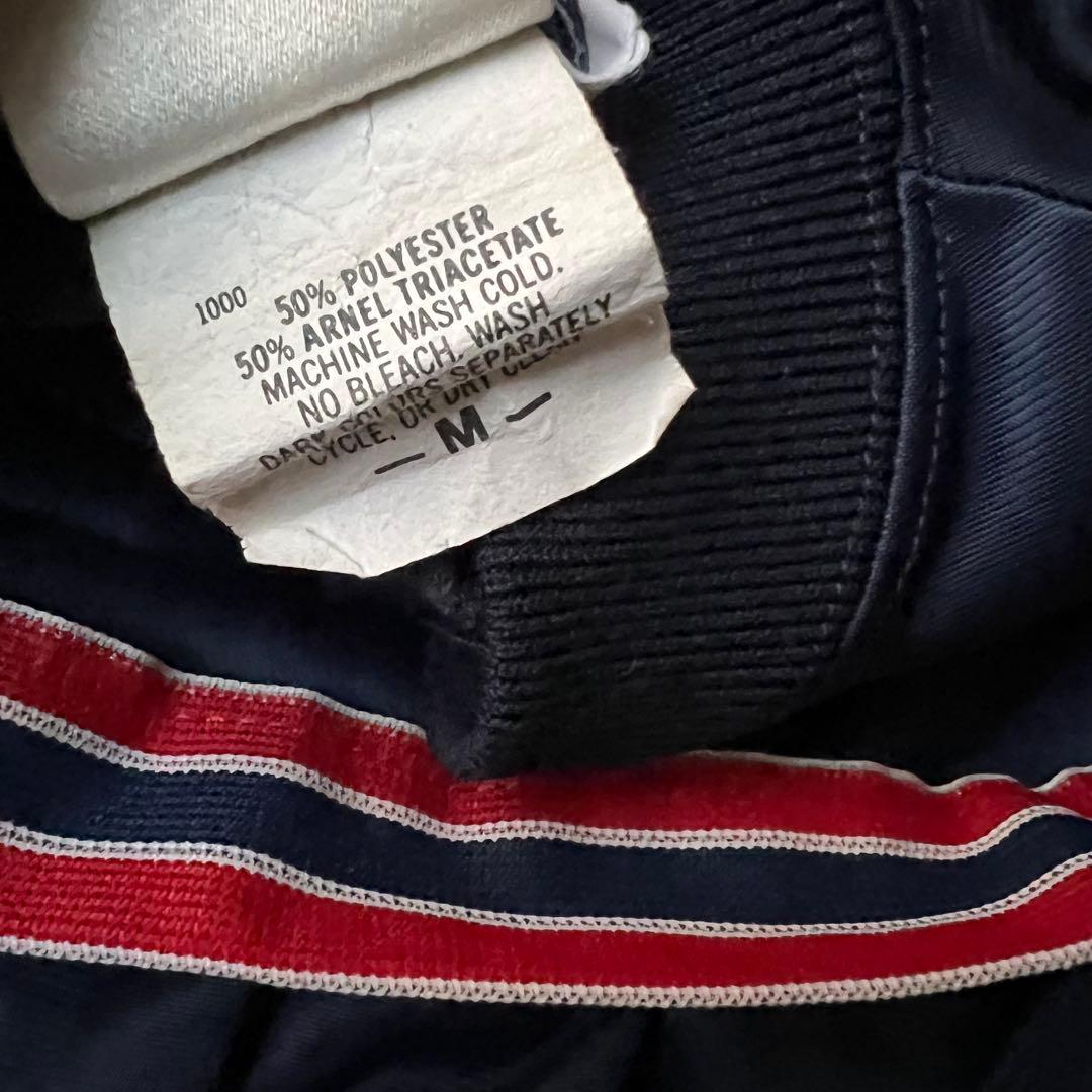 b*i様 adidas ATP トラックジャケット ジャージ アディダス サチモ