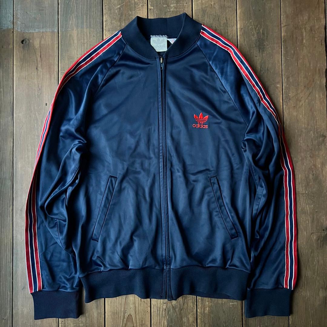 b*i様 adidas ATP トラックジャケット ジャージ アディダス サチモ