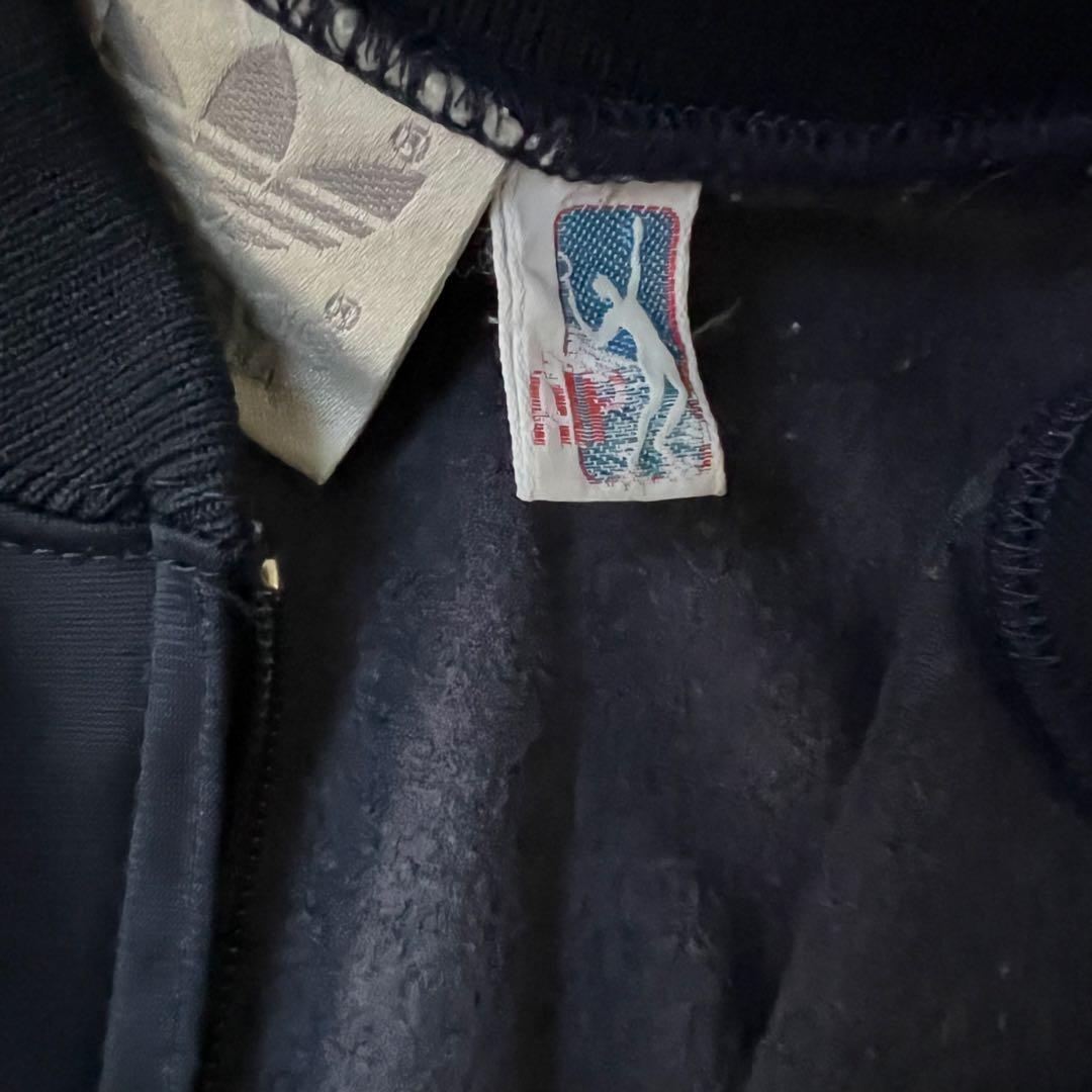 b*i様 adidas ATP トラックジャケット ジャージ アディダス サチモ