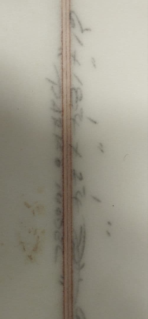 DHD ショートボード 6'1\"