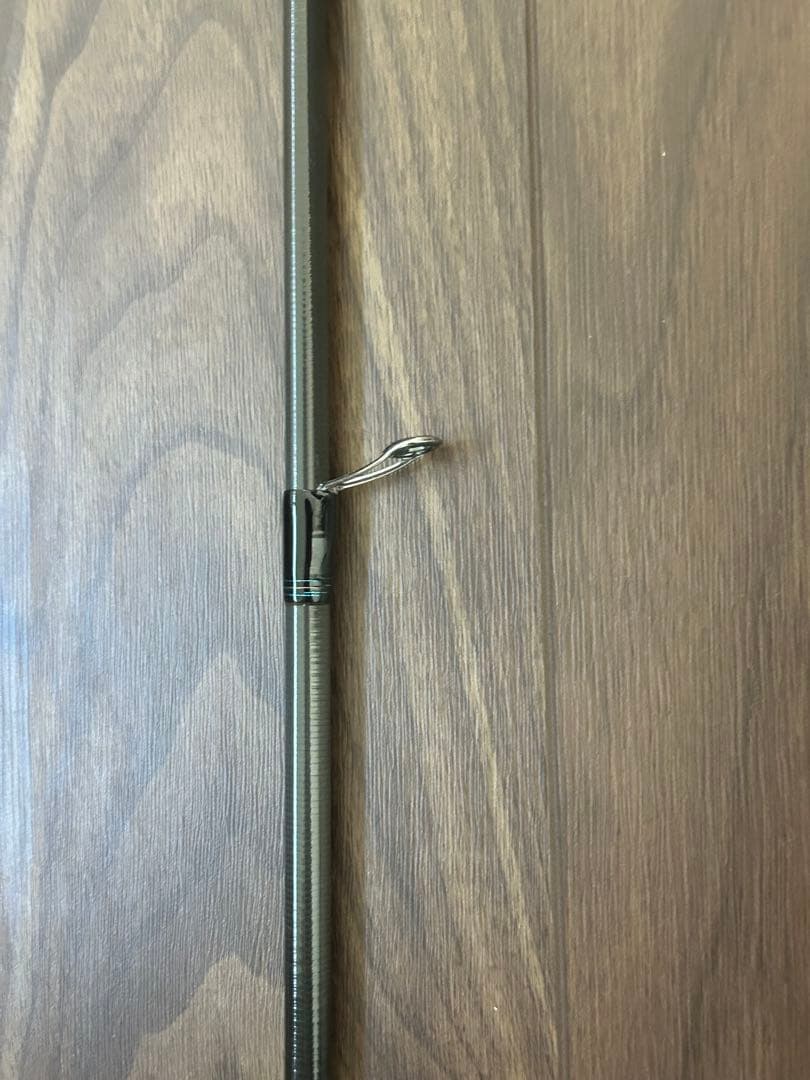 Daiwa エメラルダスMX83ML-S エギングロッド