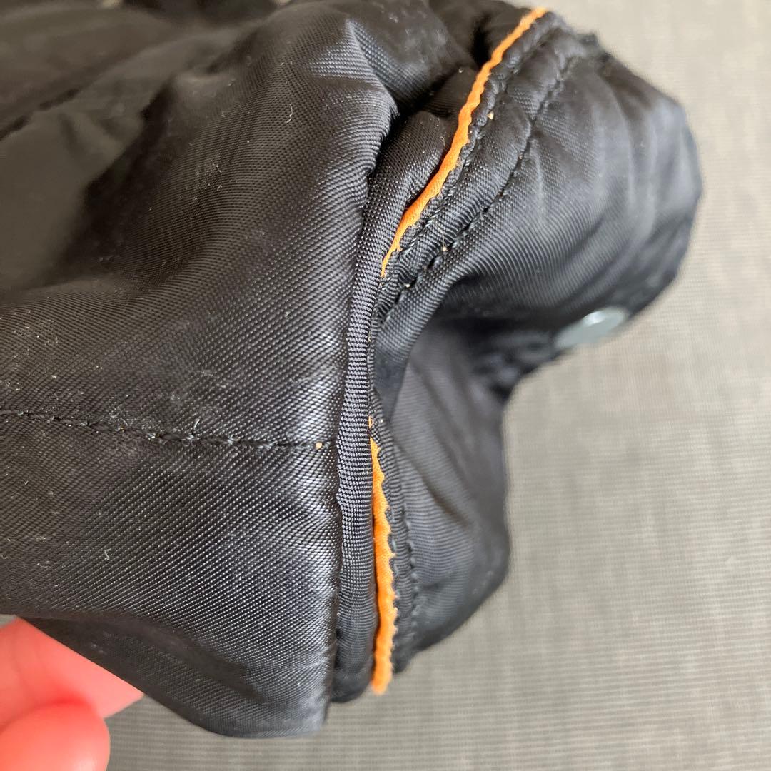 PORTER ポーター　タンカー　ミニドラムボストンS