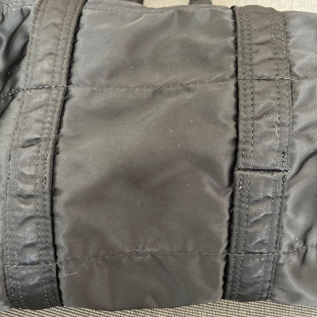 PORTER ポーター　タンカー　ミニドラムボストンS