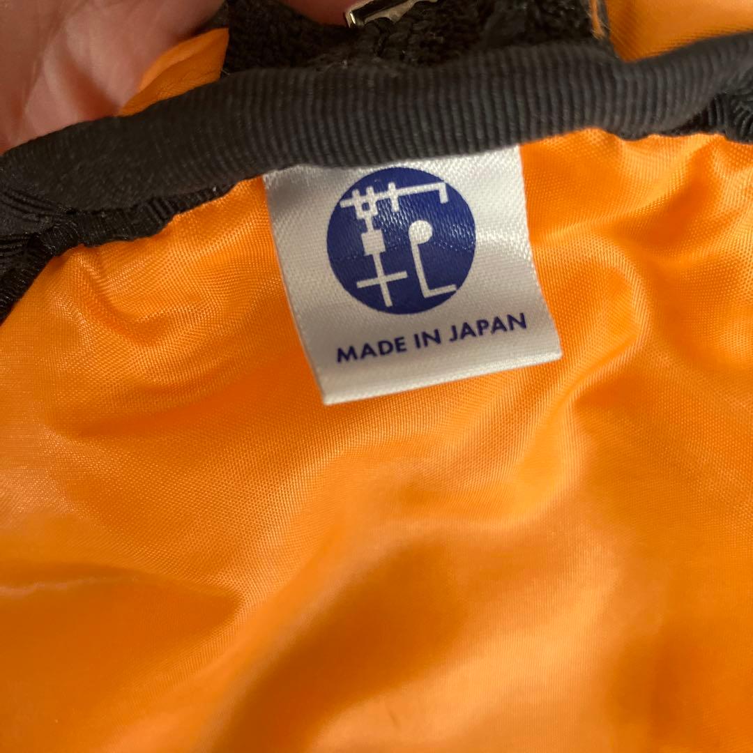 PORTER ポーター　タンカー　ミニドラムボストンS