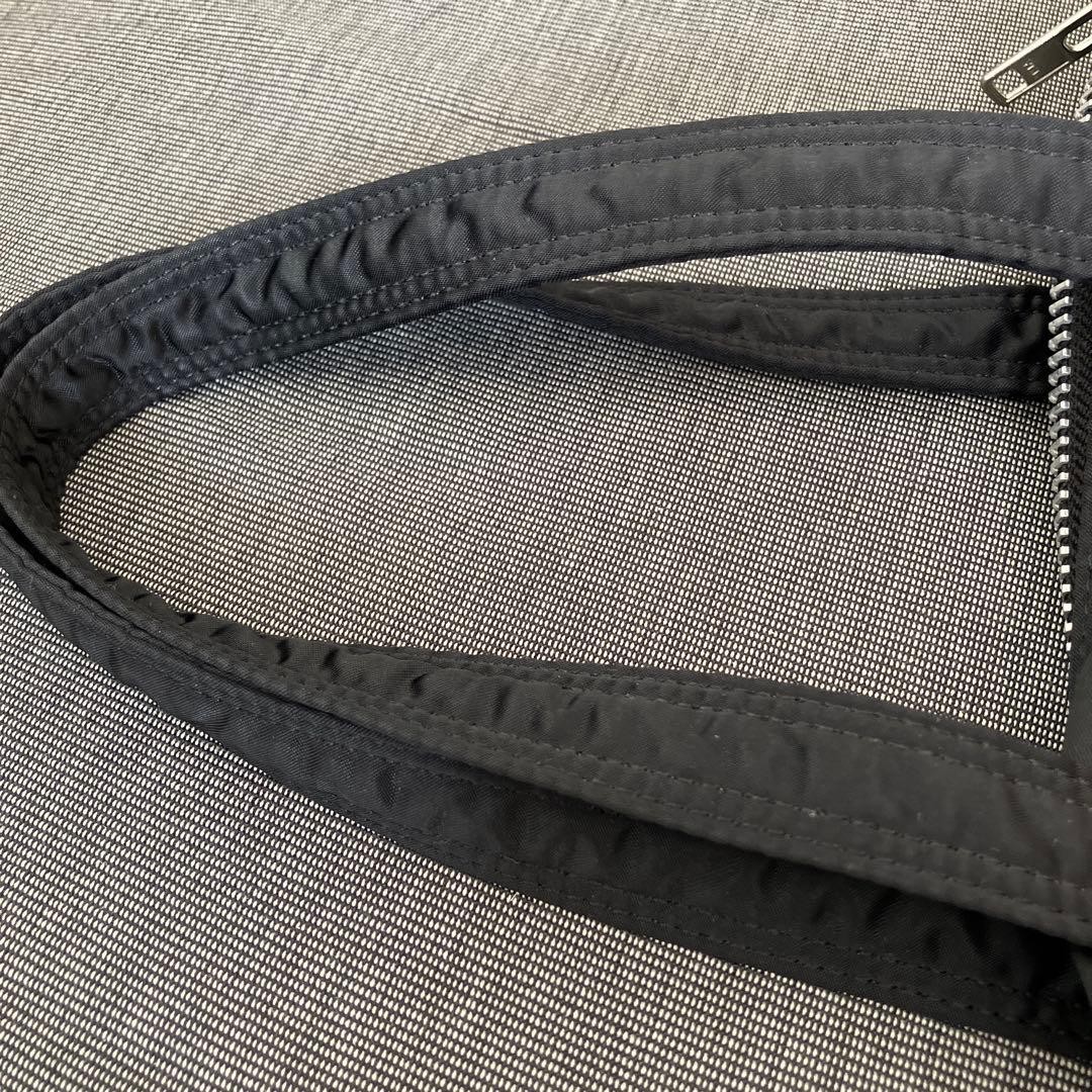 PORTER ポーター　タンカー　ミニドラムボストンS