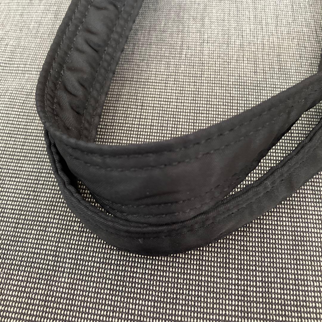 PORTER ポーター　タンカー　ミニドラムボストンS