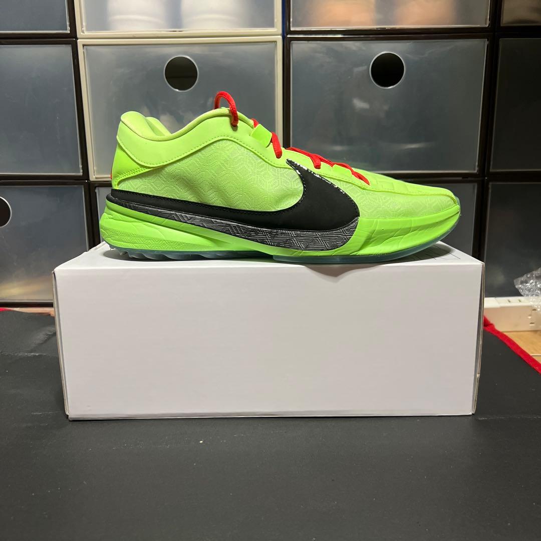 シューズ(男性用) NIKE ZOOM FREAK5 BY YOU