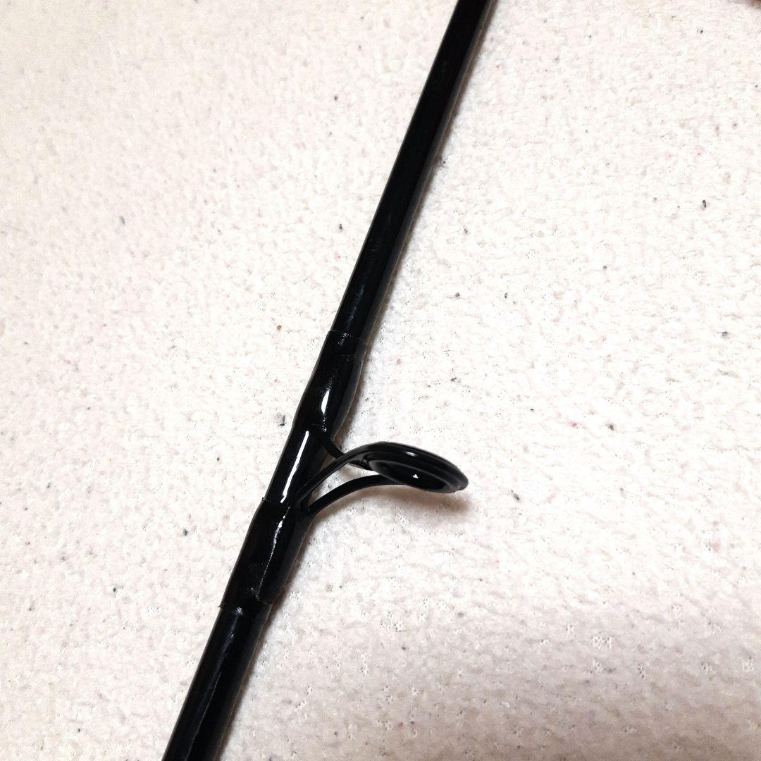 がま投　スーパーキャスティング　SUPER CASTING　33-405 投げ竿