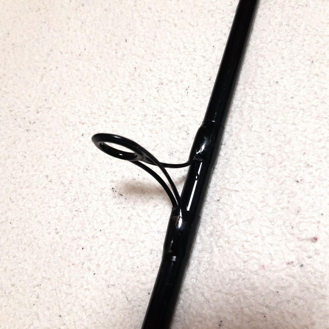 がま投　スーパーキャスティング　SUPER CASTING　33-405 投げ竿