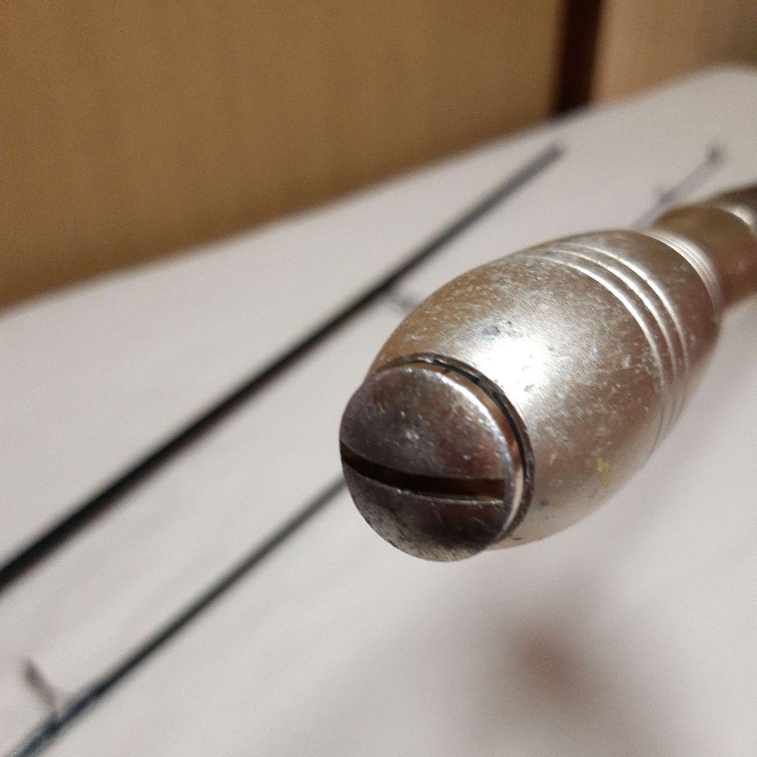 がま投　スーパーキャスティング　SUPER CASTING　33-405 投げ竿