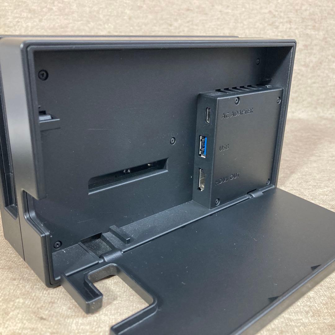 ニンテンドースイッチ ポケットモンスターLet's Go!ピカチュウ ジャンク