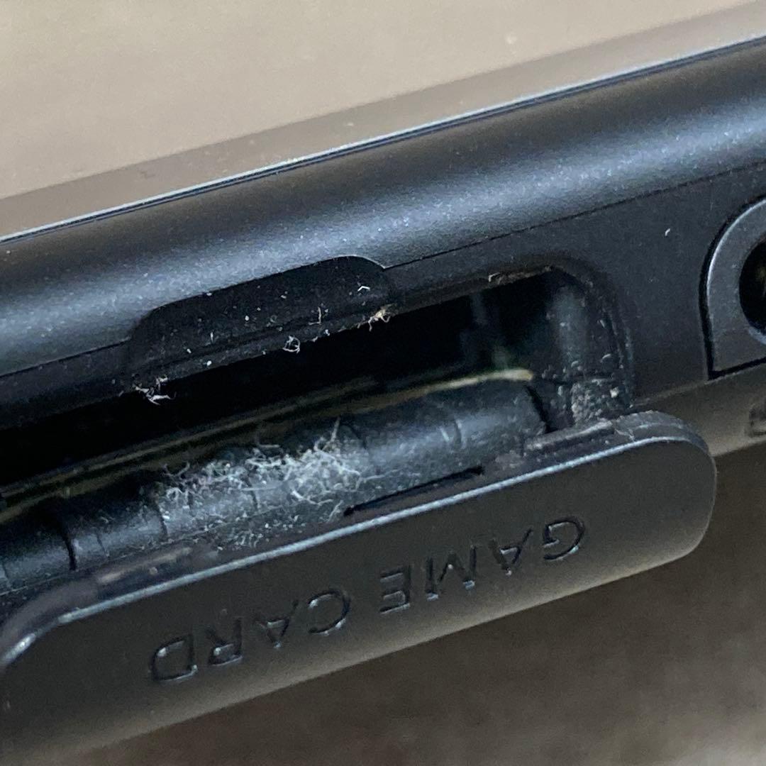 ニンテンドースイッチ ポケットモンスターLet's Go!ピカチュウ ジャンク