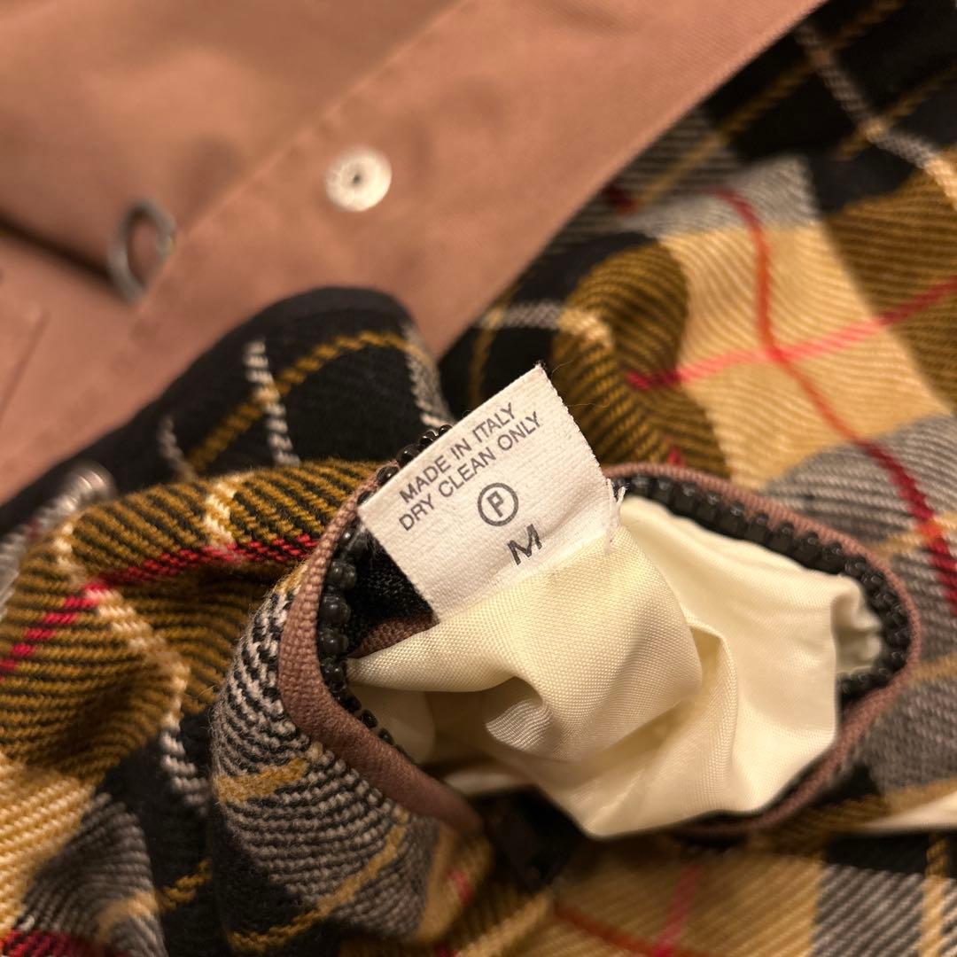 80s ” Fay” Fireman Jacketイタリア製