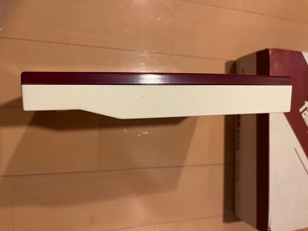 【レトロ】ファミリーライター