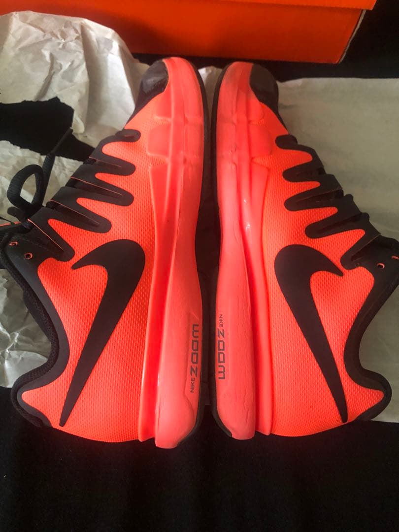 Nadalモデル Nike Zoom Vapor 9.5 Tour 26cm