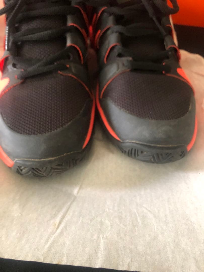 Nadalモデル Nike Zoom Vapor 9.5 Tour 26cm