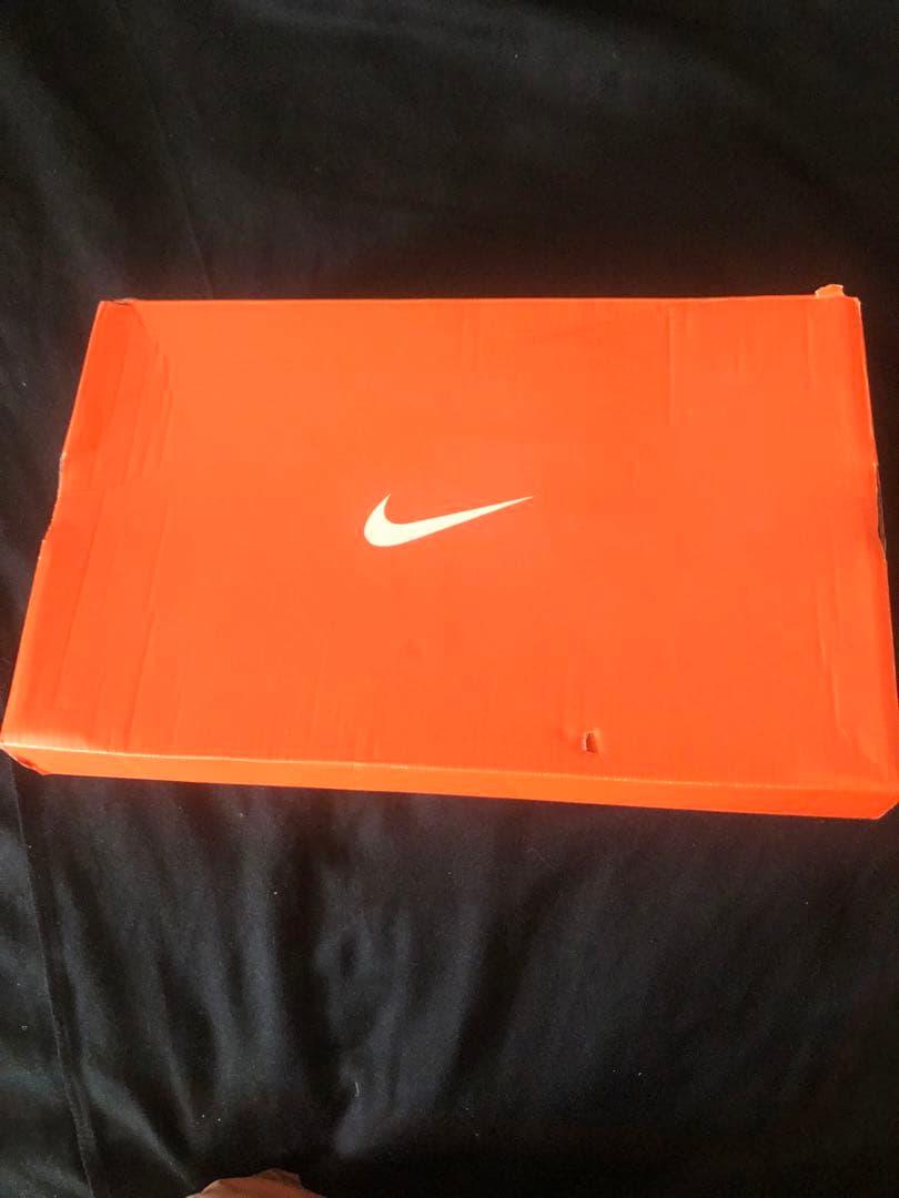 Nadalモデル Nike Zoom Vapor 9.5 Tour 26cm