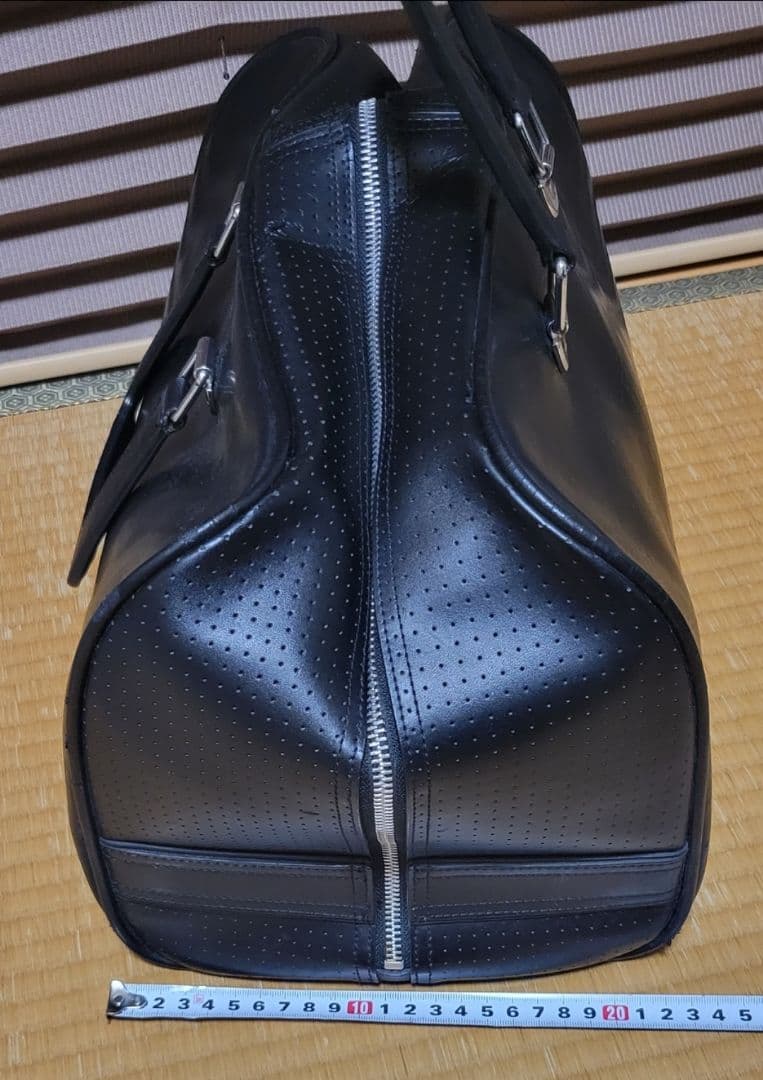 ナイキ　ボストンバック