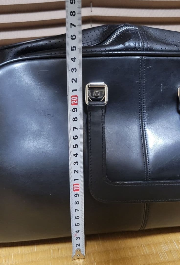 ナイキ　ボストンバック