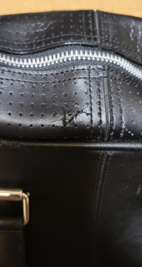 ナイキ　ボストンバック