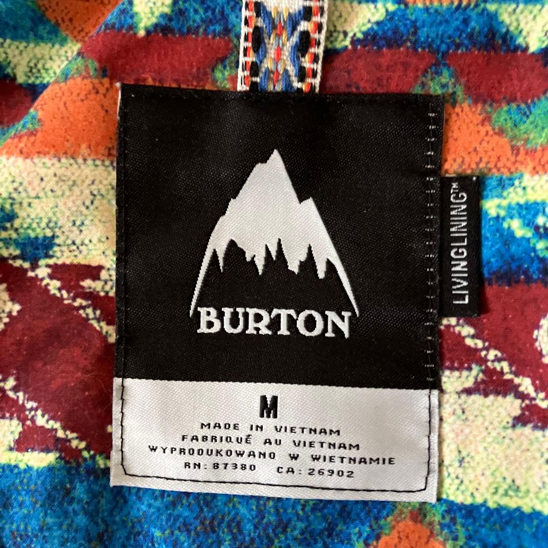 値下げしました！バートン　レディースボートウェア