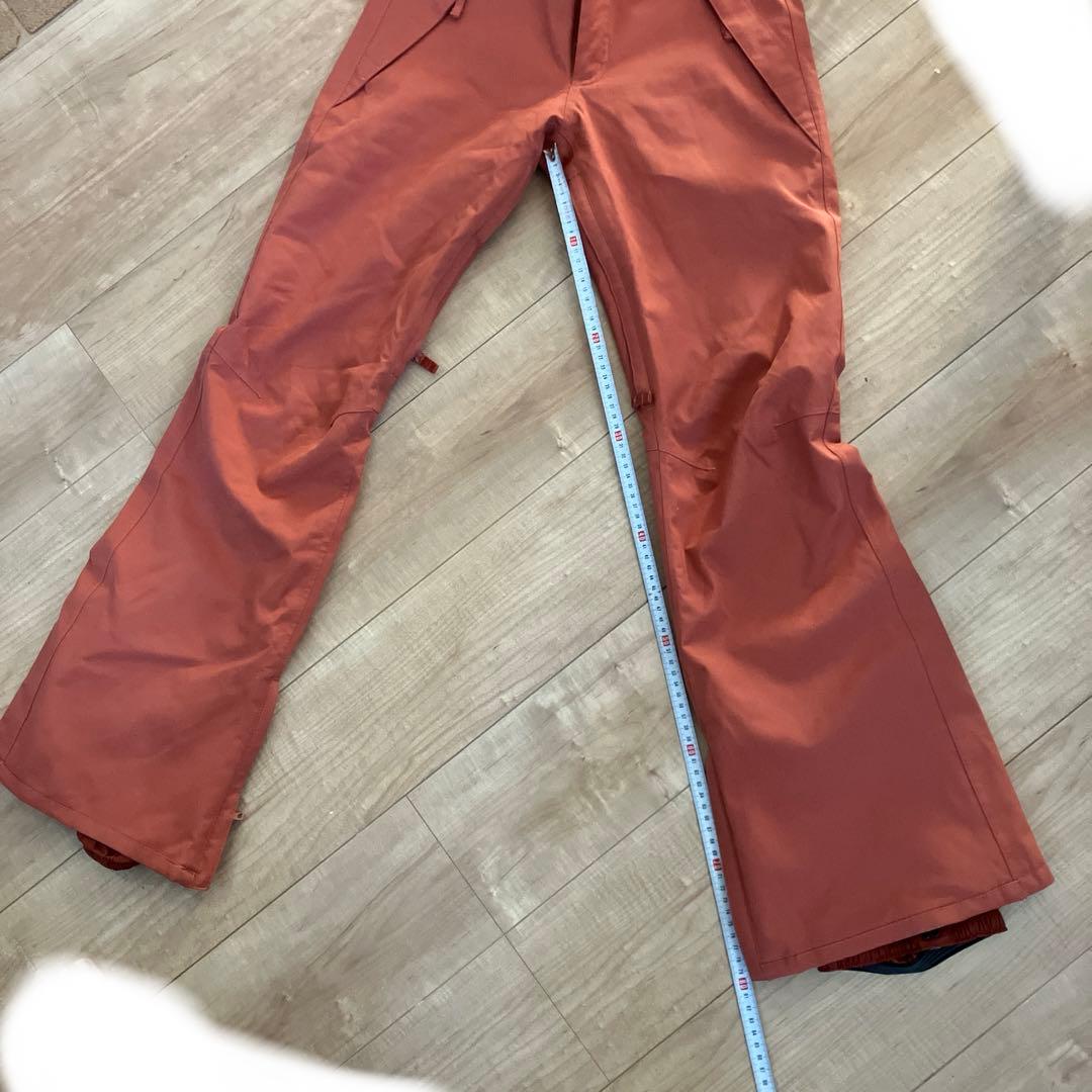 値下げしました！バートン　レディースボートウェア