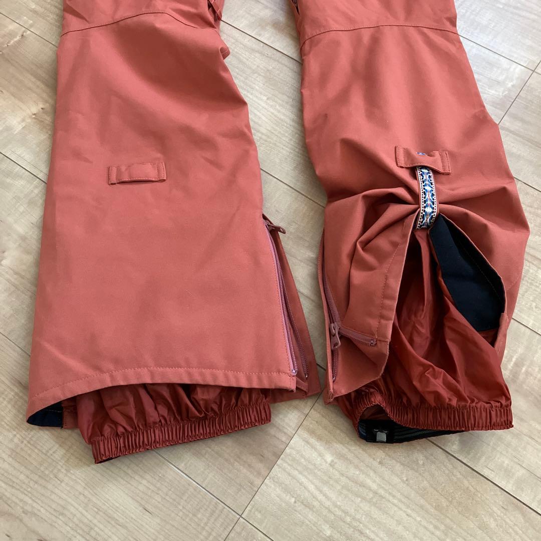 値下げしました！バートン　レディースボートウェア