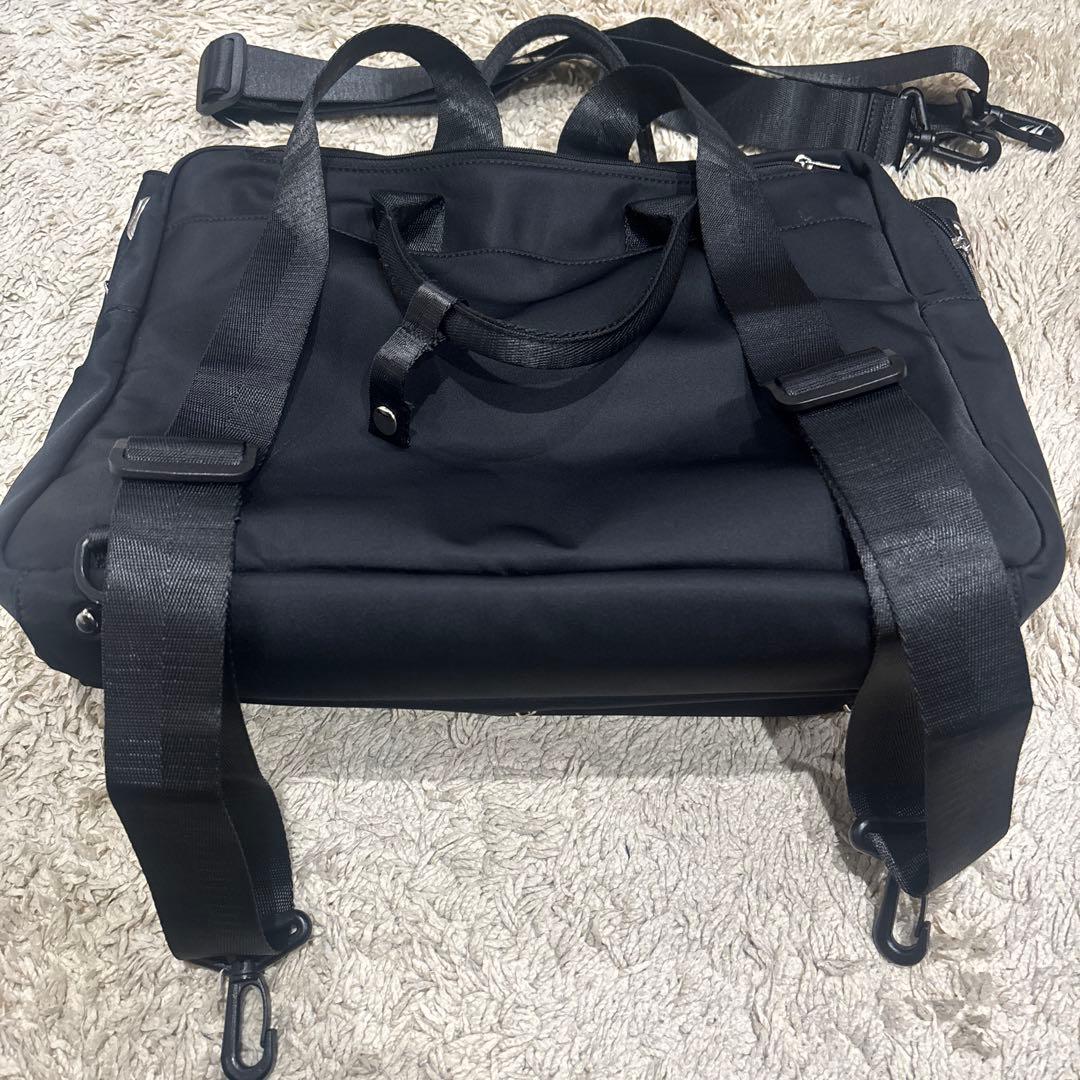 SELENT ETHER ブラック　セーレンエテール