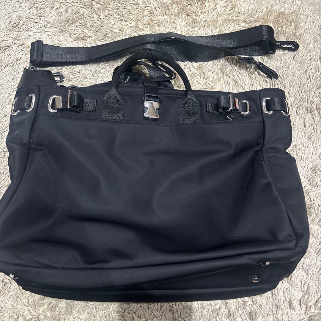 SELENT ETHER ブラック　セーレンエテール