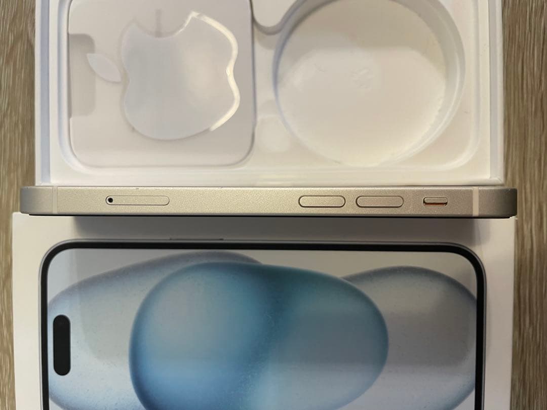 Apple iPhone 12 mini ホワイト 本体 128GB