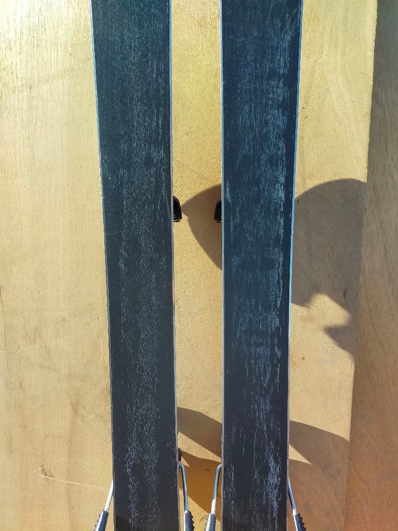 FISCHER フィッシャー　PRO MTN FIRE スキー板バインディング