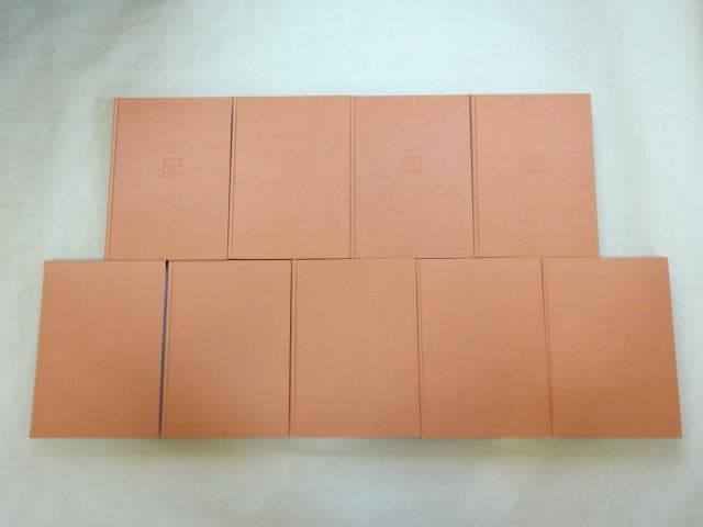 ★ 新版日本刀講座 新装復刻版 9巻セット ★