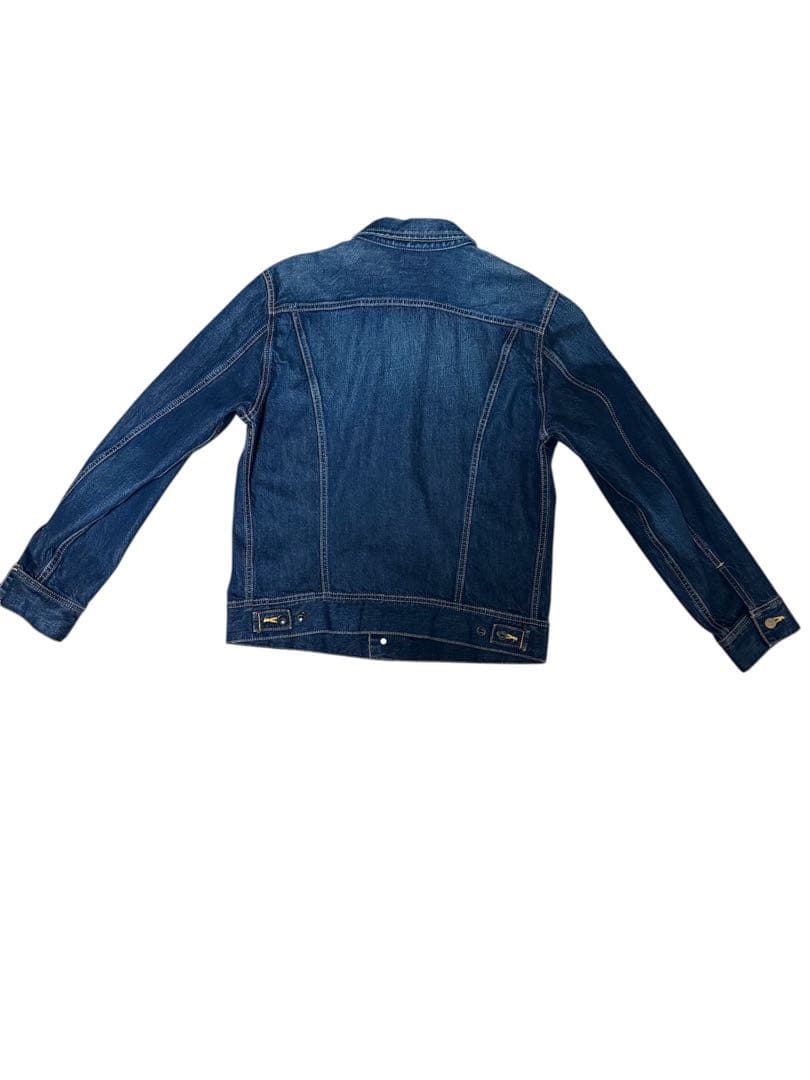 Lee RIDERS デニムジャケット 101J復刻