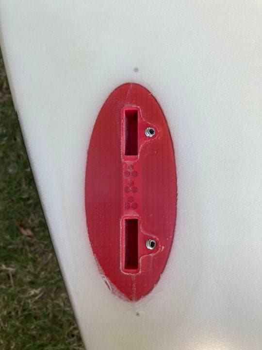 手渡し限定　サーフボード　アルメリック　ニューフライヤー　NEW FLYER