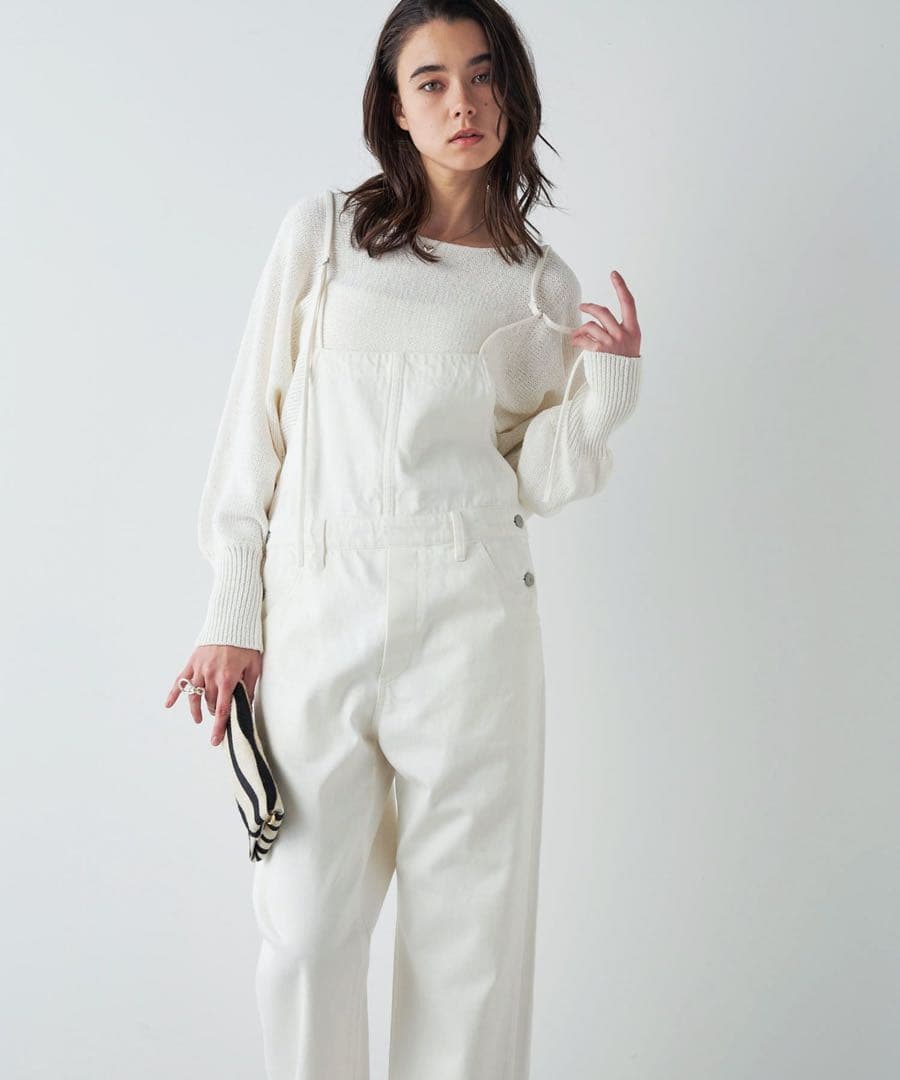 サチ Whim Gazette ウィムガゼット カツラギ オールインワン