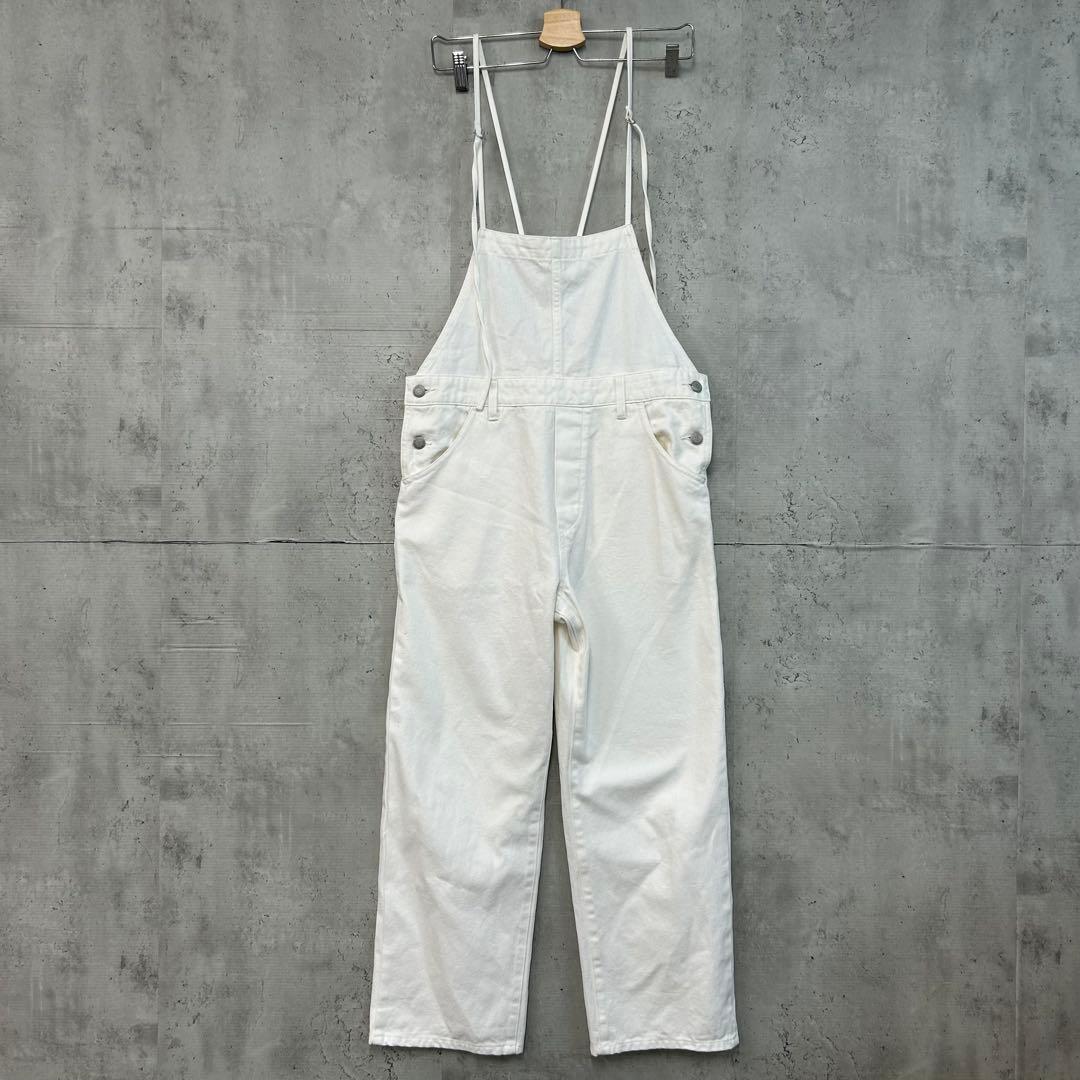 サチ Whim Gazette ウィムガゼット カツラギ オールインワン