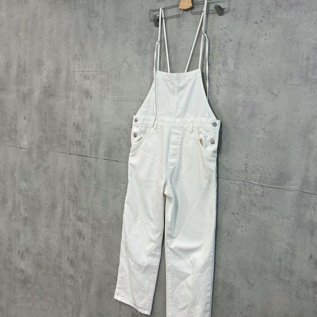 サチ Whim Gazette ウィムガゼット カツラギ オールインワン