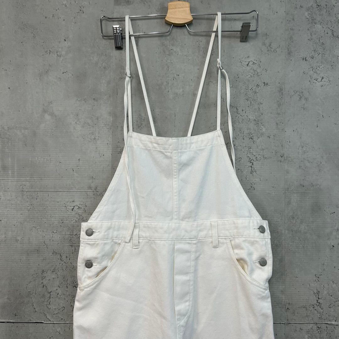 サチ Whim Gazette ウィムガゼット カツラギ オールインワン