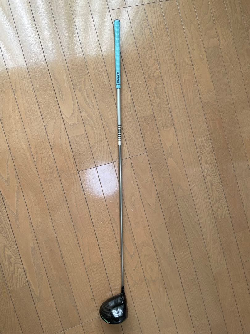 Callaway GBB EPIC STARドライバ 10.5 S TourAD