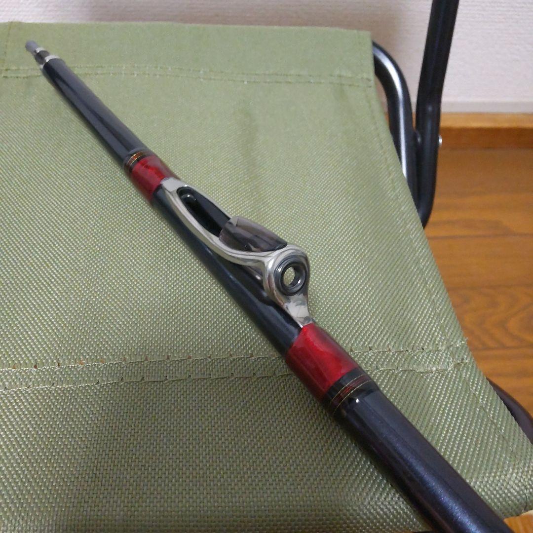 ダイワ アナリスター瀬戸内ILT 25-330 おまけ2点