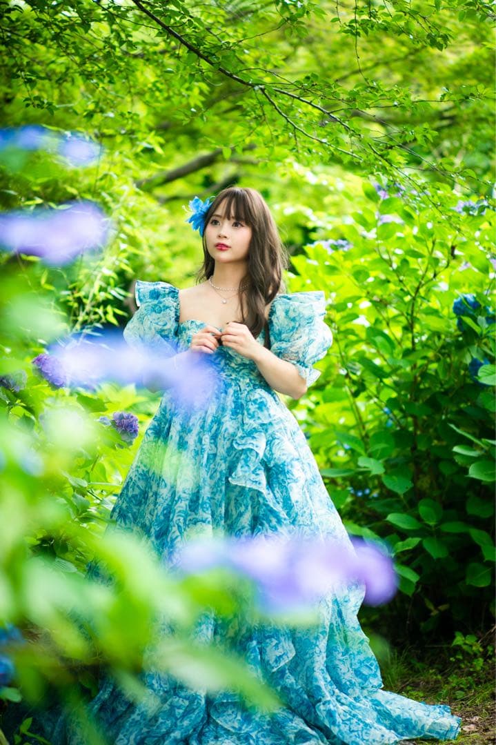 NIKKOR 105mm f/2.5 AIレンズ