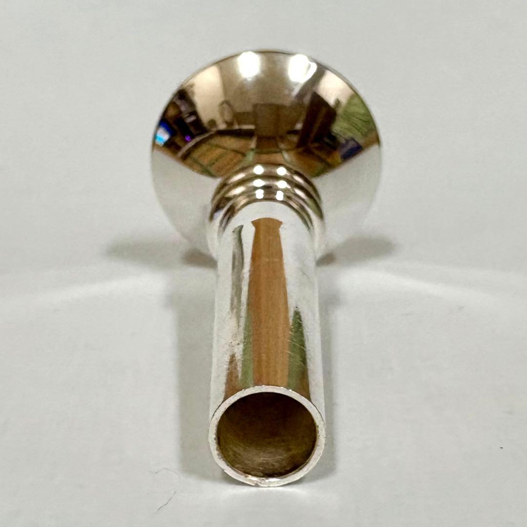 ジェットトーン マウスピース トロンボーン細管用 バディ・モロー 復刻版