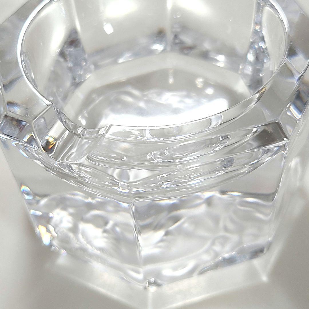 ヴェルサーチ VERSACE 灰皿 メドゥーサ アッシュトレイ 小物入れ