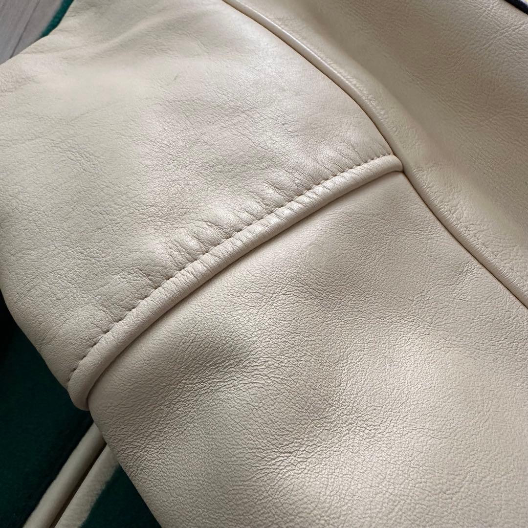 【Studio D’Artisan】フルデコスタジャン / GREEN / LL