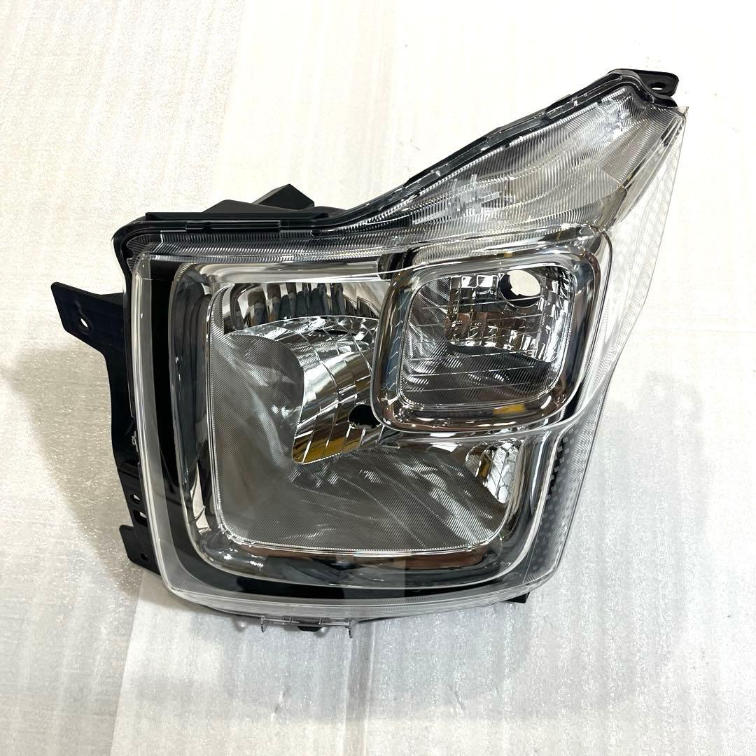 MH35S ワゴンR 左ヘッドライト Koito 100-59374 バルブ無