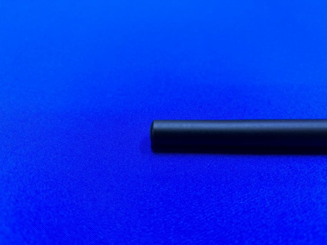 カーボンシャフト　ジャンプキュー 　ビリヤード　BANジャンプ