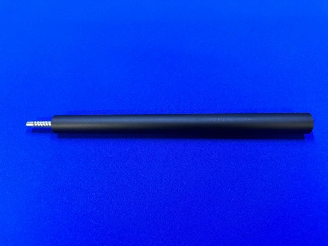 カーボンシャフト　ジャンプキュー 　ビリヤード　BANジャンプ