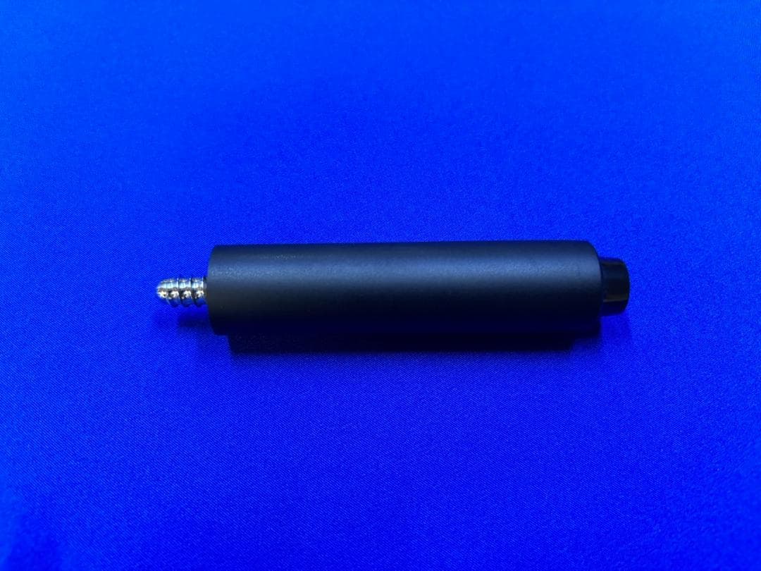 カーボンシャフト　ジャンプキュー 　ビリヤード　BANジャンプ