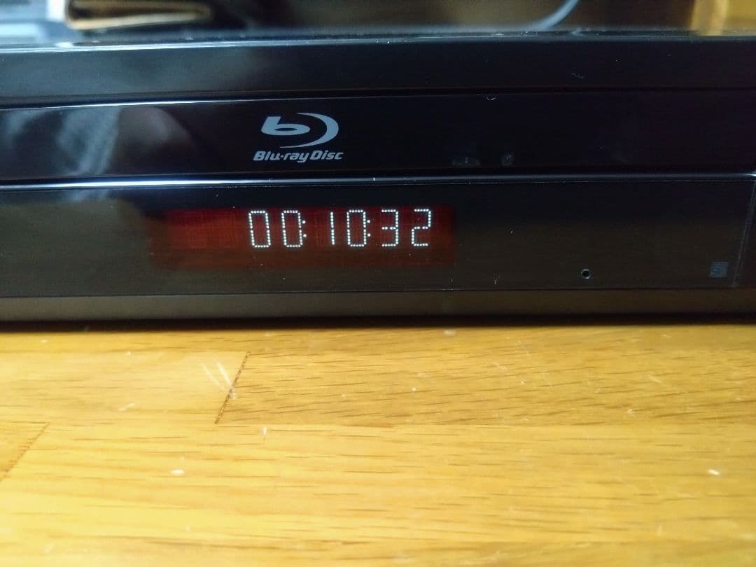 【動作確認済】Pioneer BDP-170 Blu-rayプレーヤー